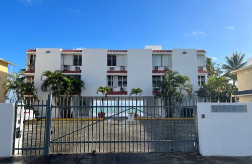 Playa Fortuna Apartment | Heart of Luquillo
