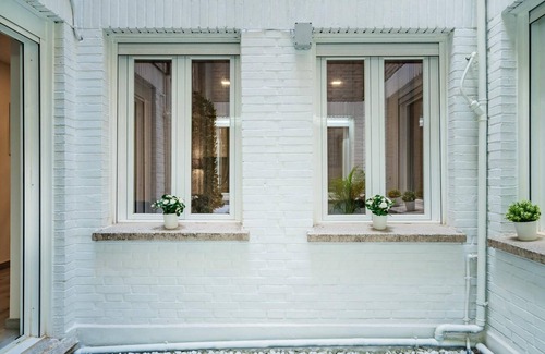 Barrio de las Letras Apartment | Heart of Madrid II Theatres, Sights, Museums Breakfast included Public parking