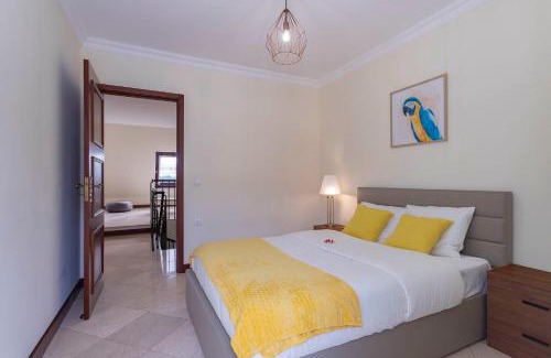 Estoril Apartment | Heart of Ocean Dulpex Estoril