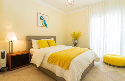 Estoril Apartment | Heart of Ocean Dulpex Estoril