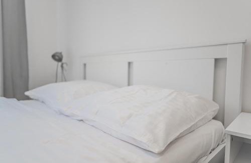 Nove Mesto House | Heart of Prague Lodgings 3