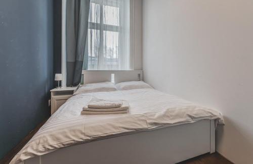 Nove Mesto House | Heart of Prague Lodgings 4