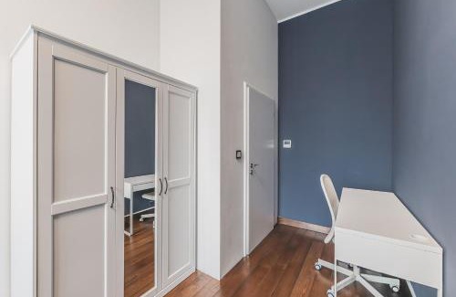 Nove Mesto House | Heart of Prague Lodgings 4