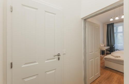 Nove Mesto Apartment | Heart of Prague Retreat 4