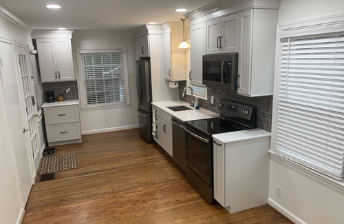 St. Matthews House | Heart of ST Mathews