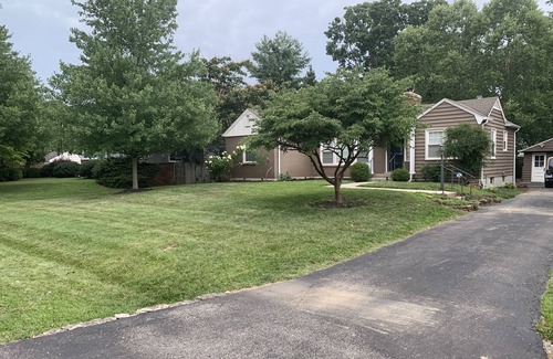 St. Matthews House | Heart of ST Mathews