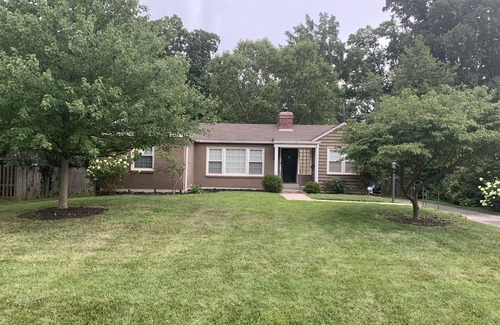 St. Matthews House | Heart of ST Mathews