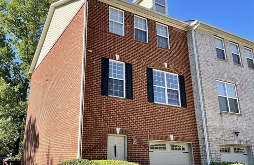 Stone Mountain House | HEART of Stone Mountain - Sleeps 4 with ever aspect of comfort in mind!