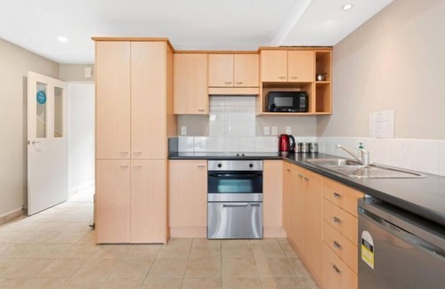 Taupo Apartment | Heart of Taupo - Apartment