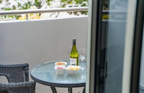 Taupo Apartment | Heart of Taupo - Apartment