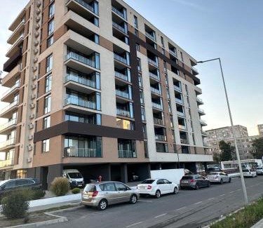 Timisoara Apartment | Heart of the City 2