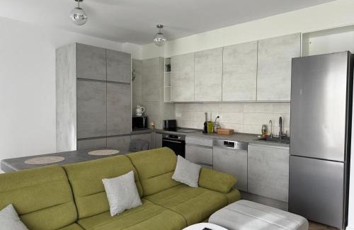Timisoara Apartment | Heart of the City 2