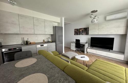 Timisoara Apartment | Heart of the City 2