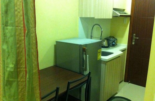 Baguio Condo | Heart of the City of Pines - Private Apt