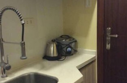 Baguio Condo | Heart of the City of Pines - Private Apt