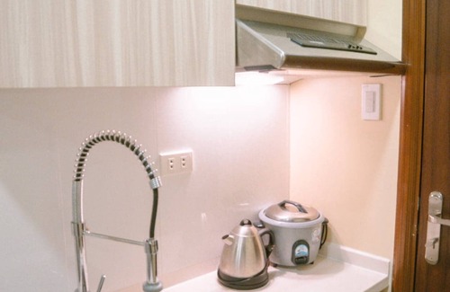 Baguio Condo | Heart of the City of Pines - Private Apt