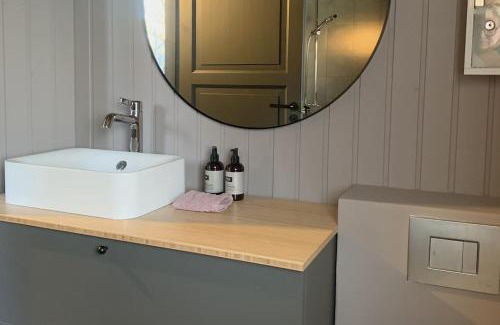 Blaskogabyggd House | Heart of the Golden Circle with Hot Tub