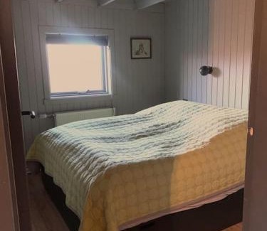 Blaskogabyggd House | Heart of the Golden Circle with Hot Tub