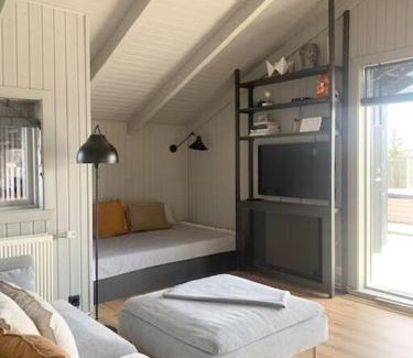 Blaskogabyggd House | Heart of the Golden Circle with Hot Tub