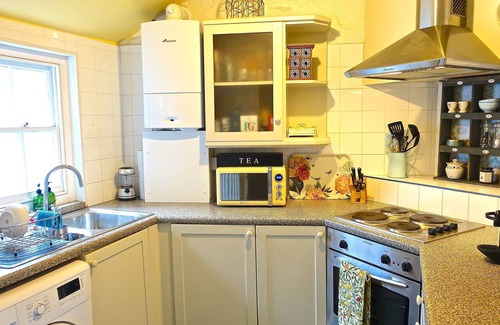 Margate Old Town House | Heart of the Old Town, beautiful Historic 3 bed House