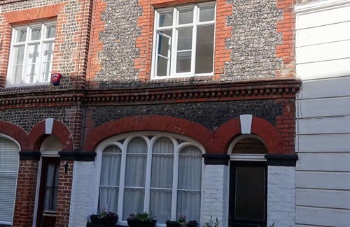 Margate Old Town House | Heart of the Old Town, beautiful Historic 3 bed House