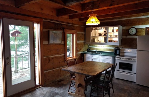 Killaloe Cottage | Heart of the Ottawa Valley