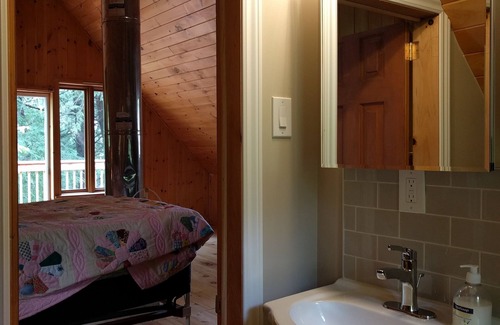 Killaloe Cottage | Heart of the Ottawa Valley