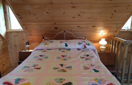 Killaloe Cottage | Heart of the Ottawa Valley