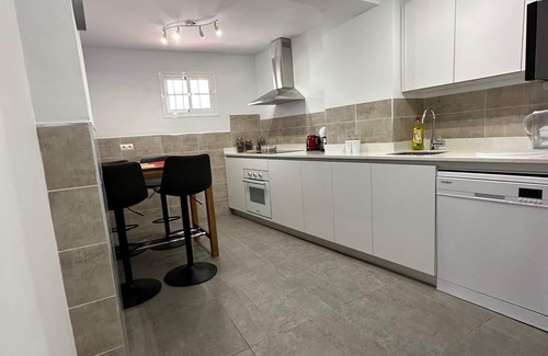Tolox House | Heart of the Pueblo, Tolox, Sierra de las Nieves