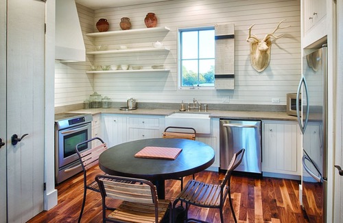 Ingram Resort | Heart of the Texas Hill Country!