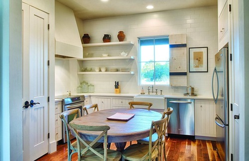 Ingram Resort | Heart of the Texas Hill Country!