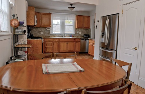 Saugerties House | Heart of the Village Victorian Saugerties NY