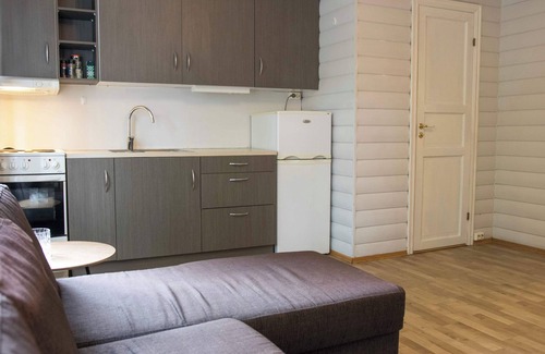 Tromso House | Heart of Tromsø Cozy apartment