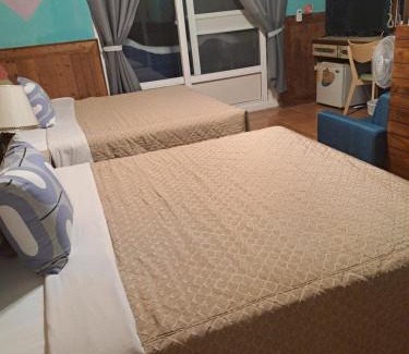 Sail Rock Beach House | Heart Seed B&B
