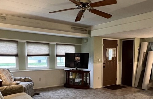 Dimondale House | Heart of Michigan Newly Updated Home