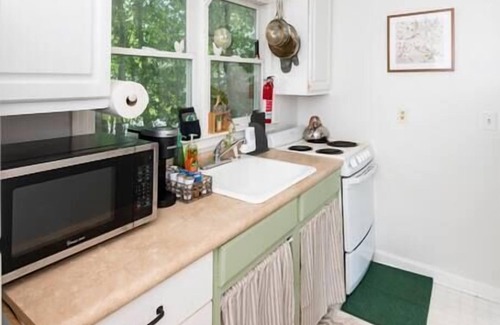 Wrightsboro House | Heart-warming Tiny Home with fresh eggs