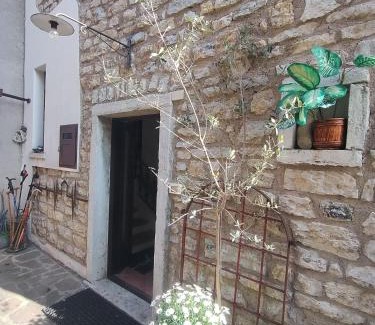 Gardola Apartment | Heartbeat