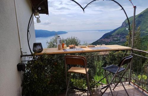 Gardola Apartment | Heartbeat