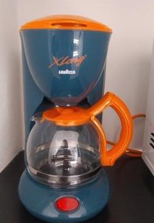 Gardola Apartment | Heartbeat