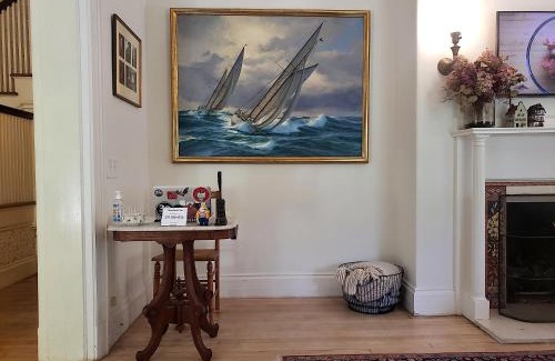 Bar Harbor Hotel | Hearthside Inn