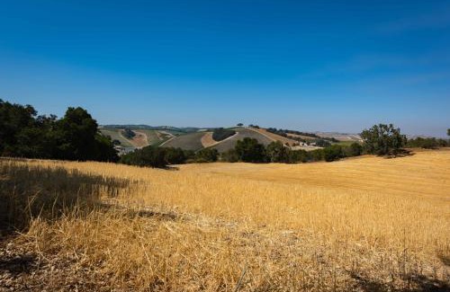Paso Robles House | Heartview Cottage