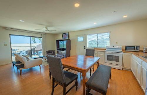 Paso Robles House | Heartview Cottage