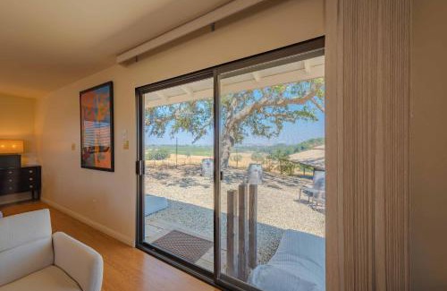 Paso Robles House | Heartview Cottage