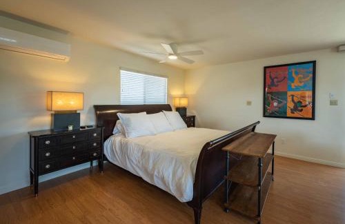 Paso Robles House | Heartview Cottage