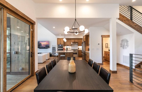 Ponderosa Palisades House | Heartwood Highview, 4 BDR, Schaffer's Mill Club Amenities, Golf & Ski!