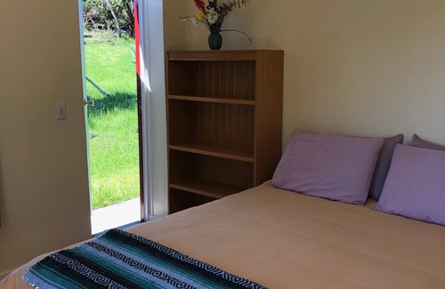 Alderpoint Hotel | Heartwood Mountain Sanctuary