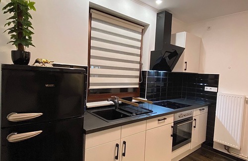 Delmenhorst Apartment | Hearty vacation apartment with a warm ambience in a private location