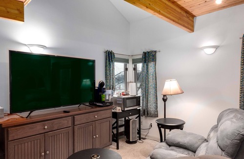 Delton House | Heated Indoor Pool & Court on Crooked Lake