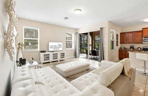 Loughman House | Heated Pool~Free Resort~Game Room~Resort Stay