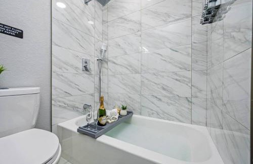 Port Tampa City House | Heated Pool Home in South Tampa